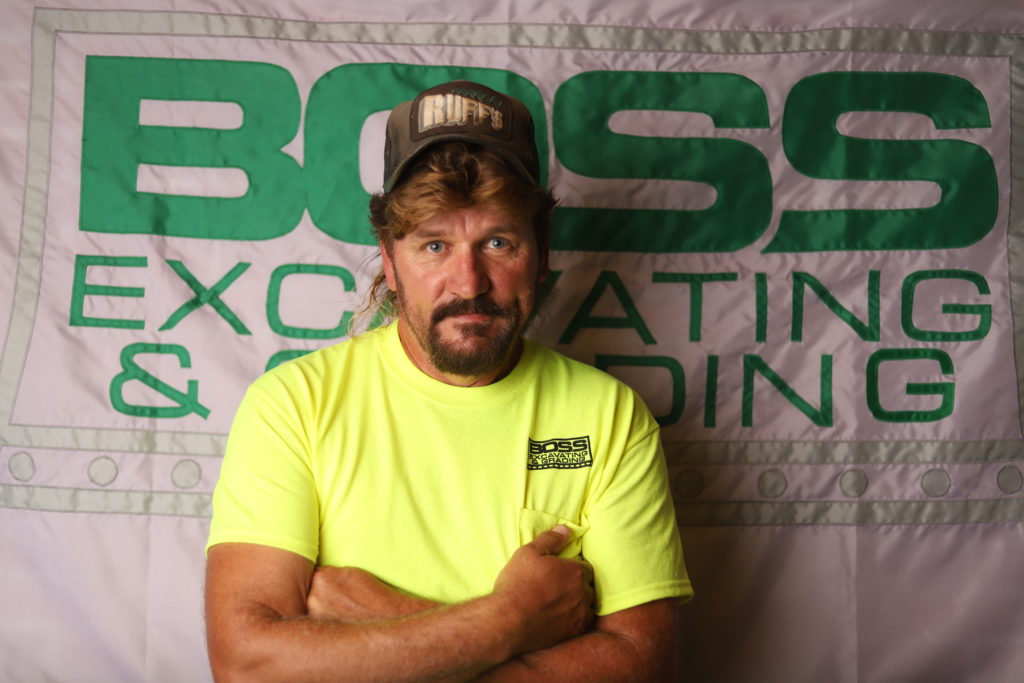 Bigham_Doug - Boss Excavating & Grading, Inc.